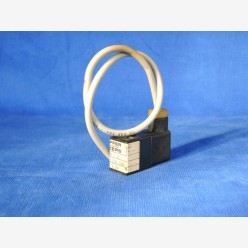 Pfeiffer solenoid coil SF 012, 42 VDC